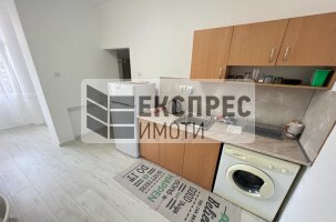  1 bedroom apartment, Center