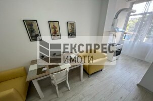  1 bedroom apartment, Center