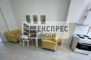  1 bedroom apartment, Center