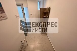  1 bedroom apartment, Center