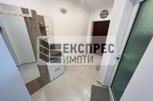  1 bedroom apartment, Center