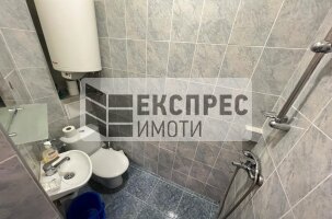  1 bedroom apartment, Center