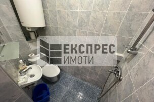  1 bedroom apartment, Center