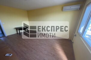 Unfurnished 2 bedroom apartment, Mladost 2