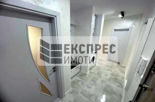 New, Luxury, Furnished 1 bedroom apartment, Farmers' Market