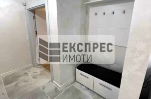 New, Luxury, Furnished 1 bedroom apartment, Farmers' Market