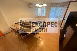 Furnished 2 bedroom apartment, Chataldzha