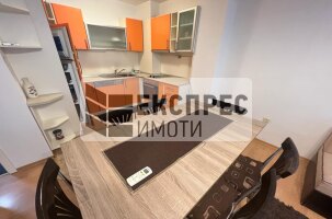 Furnished 2 bedroom apartment, Chataldzha