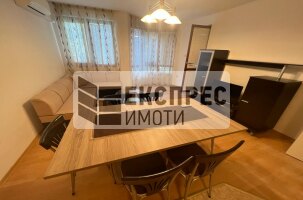 Furnished 2 bedroom apartment, Chataldzha