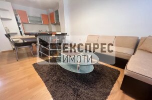 Furnished 2 bedroom apartment, Chataldzha