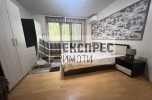 Möbliert 2 Schlafzimmer Wohnung, Chataldzha