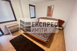 Möbliert 2 Schlafzimmer Wohnung, Chataldzha