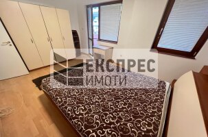 Furnished 2 bedroom apartment, Chataldzha