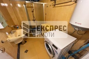 Furnished 2 bedroom apartment, Chataldzha