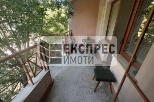 Furnished 2 bedroom apartment, Chataldzha