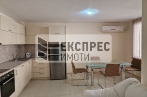 Обзаведен, Двустаен апартамент, Окръжна болница