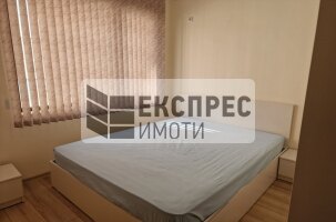 Обзаведен, Двустаен апартамент, Окръжна болница