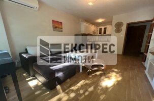 Furnished 1 bedroom apartment, Center