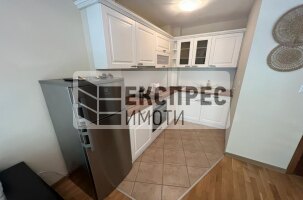Furnished 1 bedroom apartment, Center