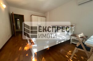 Furnished 1 bedroom apartment, Center