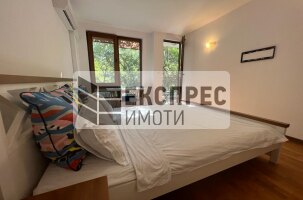 Furnished 1 bedroom apartment, Center