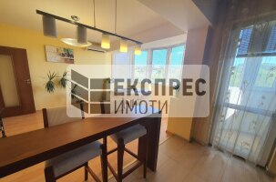  1 bedroom apartment, Tsveten Kvartal