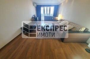  1 bedroom apartment, Tsveten Kvartal