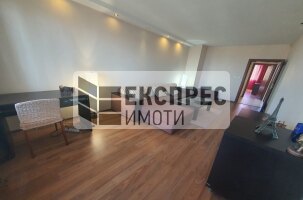  1 bedroom apartment, Tsveten Kvartal