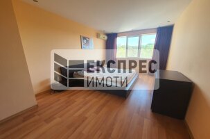  1 bedroom apartment, Tsveten Kvartal