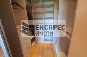  1 bedroom apartment, Tsveten Kvartal