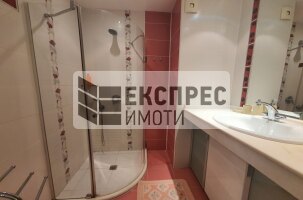  1 bedroom apartment, Tsveten Kvartal
