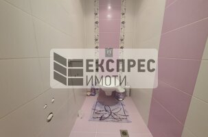  1 bedroom apartment, Tsveten Kvartal