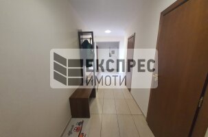  1 bedroom apartment, Tsveten Kvartal