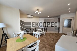 Furnished 2 bedroom apartment, Regional hospital
