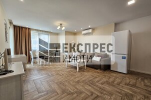 Furnished 2 bedroom apartment, Regional hospital