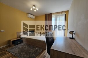 Furnished 2 bedroom apartment, Regional hospital