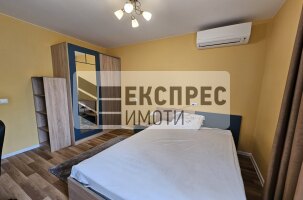 Furnished 2 bedroom apartment, Regional hospital