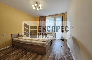 Furnished 2 bedroom apartment, Regional hospital