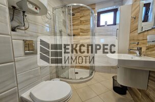 Furnished 2 bedroom apartment, Regional hospital