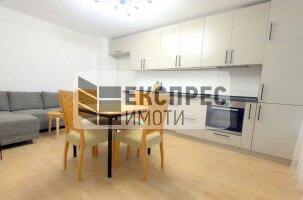  2 Schlafzimmer Wohnung, Chataldzha