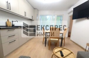  2 Schlafzimmer Wohnung, Chataldzha