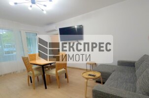  2 Schlafzimmer Wohnung, Chataldzha