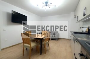  2 Schlafzimmer Wohnung, Chataldzha