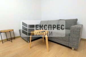  2 Schlafzimmer Wohnung, Chataldzha