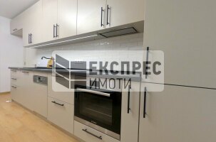  2 Schlafzimmer Wohnung, Chataldzha