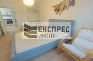  2 Schlafzimmer Wohnung, Chataldzha
