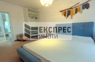  2 Schlafzimmer Wohnung, Chataldzha