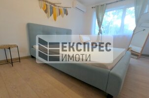  2 Schlafzimmer Wohnung, Chataldzha