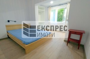  2 Schlafzimmer Wohnung, Chataldzha