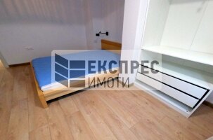  2 Schlafzimmer Wohnung, Chataldzha